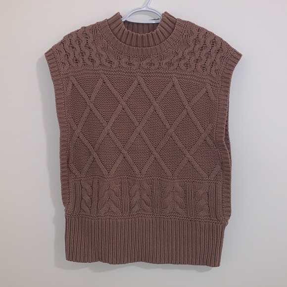 NAKD KNIT SWEATER - Picture 1 of 3